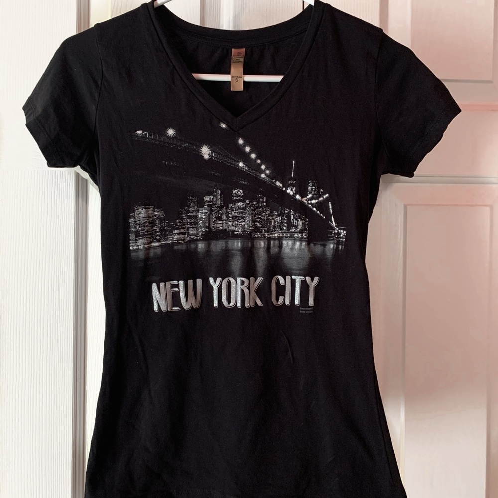 New York t-shirt